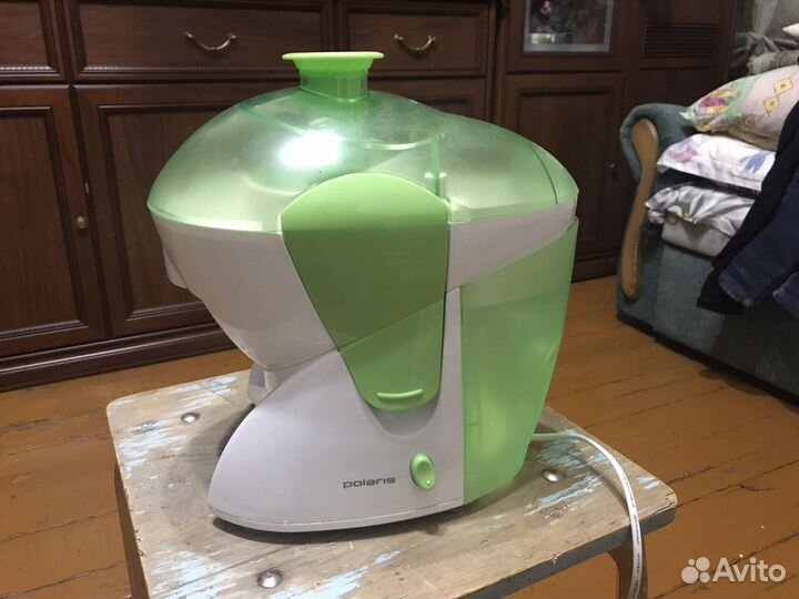 Соковыжималка Polaris