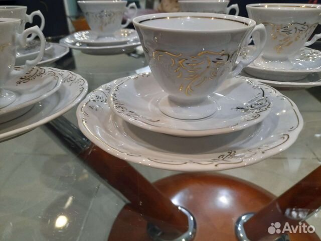 Чайно-кофейные пары, Walbrzych-Валбжих