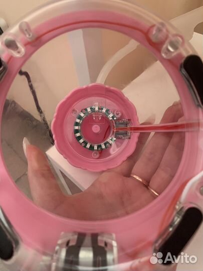 Вакуумный аппарат