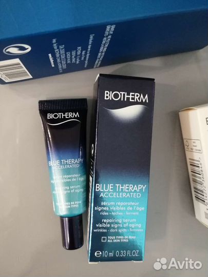 Набор ухода Biotherm