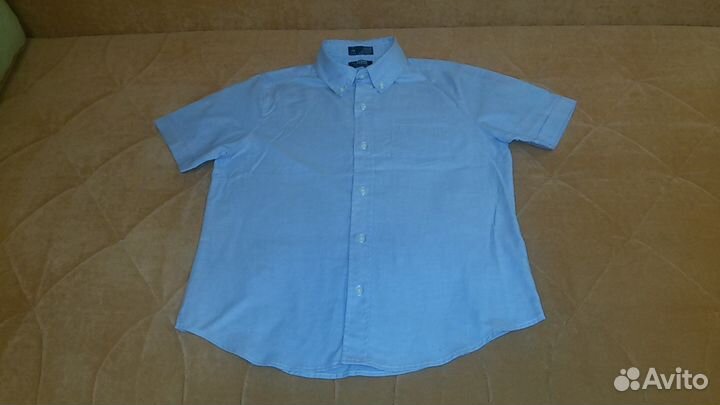 Рубашки, толстовка, лонгслив, футболка 164-170 р-р