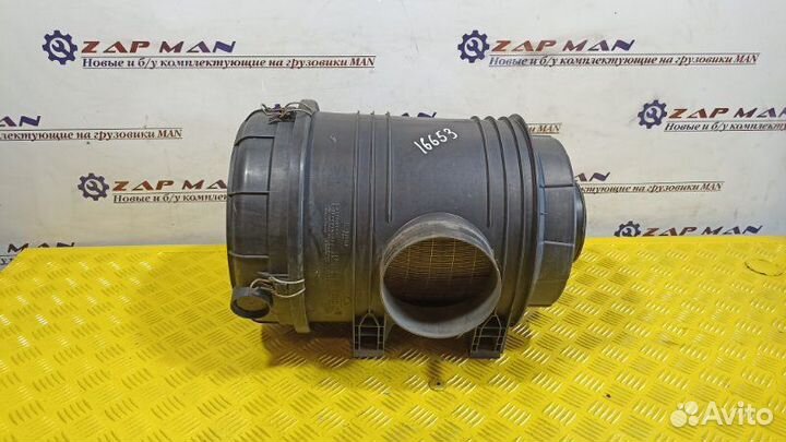 Корпус воздушного фильтра MAN Man Tga Tgl