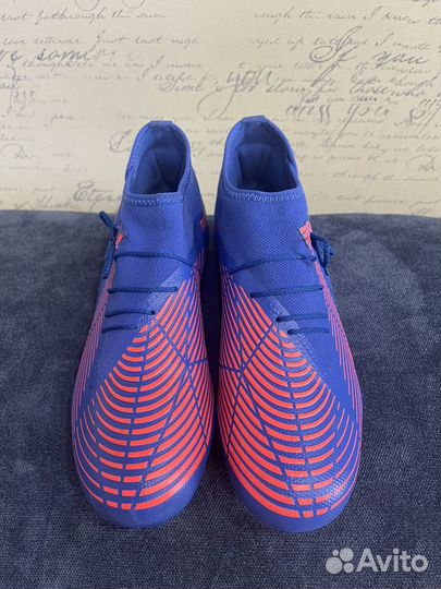 Бутсы adidas predator 43.5 RU оригинал