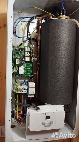 Котёл электрический Protherm