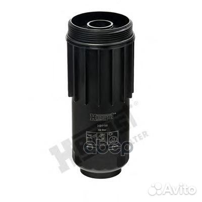Фильтр масляный вставка Hengst OG1120ECO, W13004
