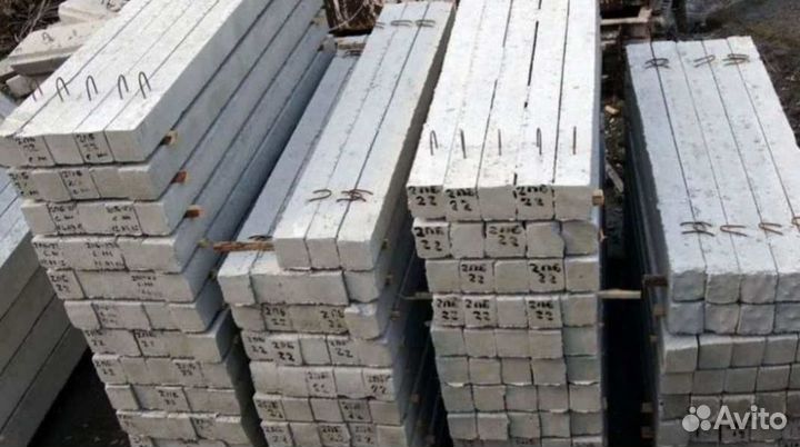 Бетонные плиты дорожные пдп 15 опт