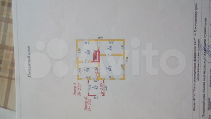 Участок 7 сот. (ИЖС)