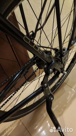 Велосипед cube editor