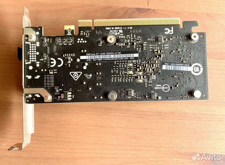 Видеокарты 9800, 730, 1030, 1050, r9 380