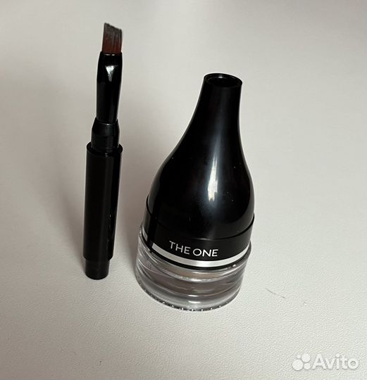 Помадка для бровей