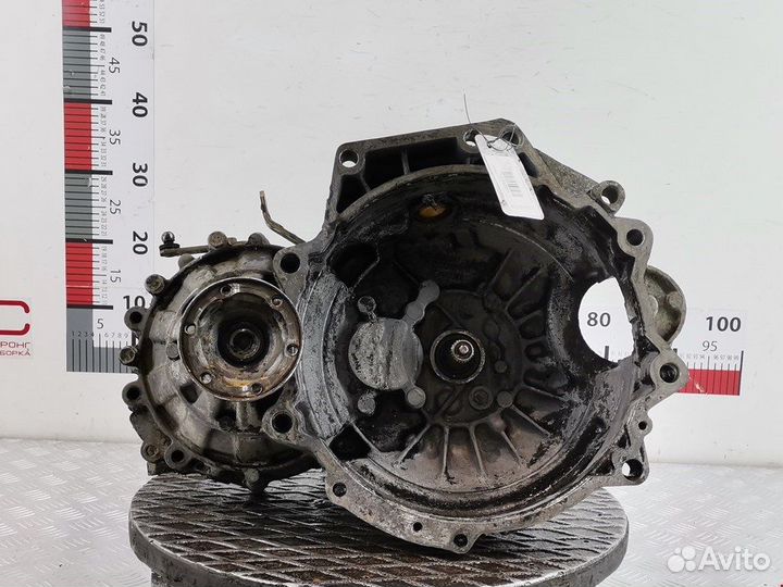 Кпп для Volkswagen Golf 3