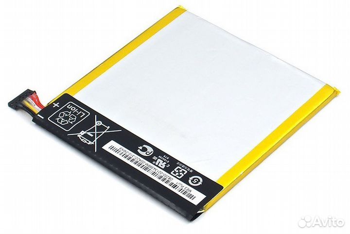 Аккумулятор Asus Fonepad 7 ME372CG (C11P1310)