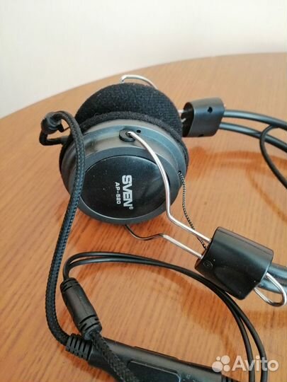 Наушники sven AP-520