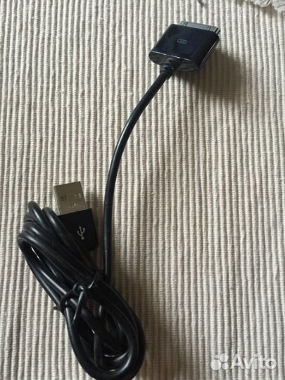 Оригинальная зарядка нокиа