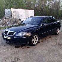 Brilliance M2 (BS4) 1.8 MT, 2008, 190 615 км, с пробегом, цена 270 000 руб.