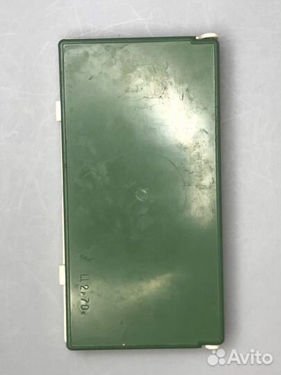 Форма для выпечки печенья СССР