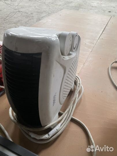 Электронагреватели