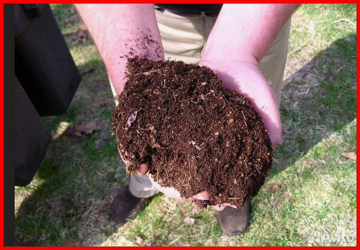 Перегной доставка