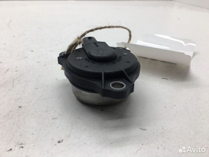 Клапан электромагнитный Mercedes-Benz S-Class W221