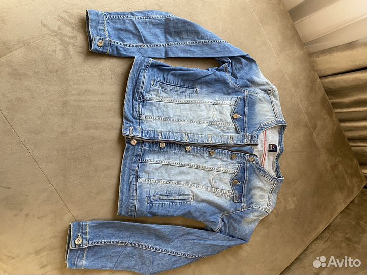 Женские вещи пакетом