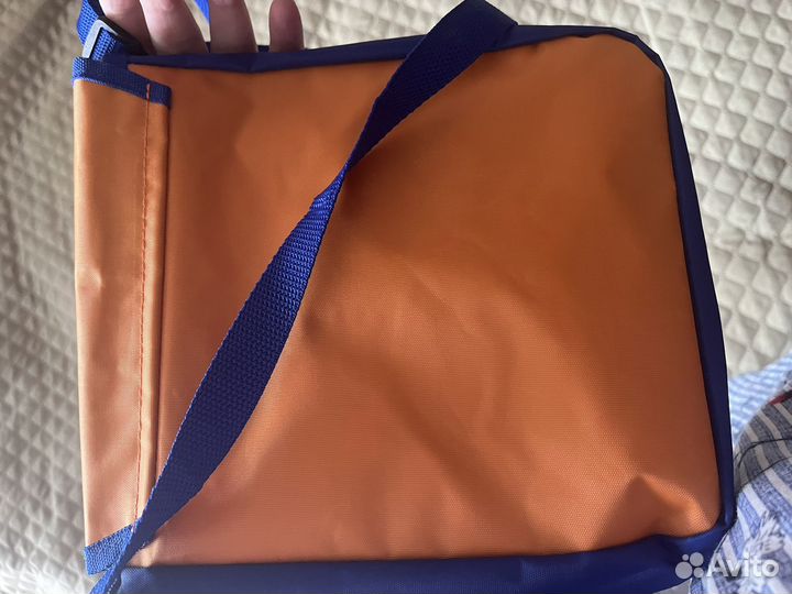 Детская сумка аэрофлот