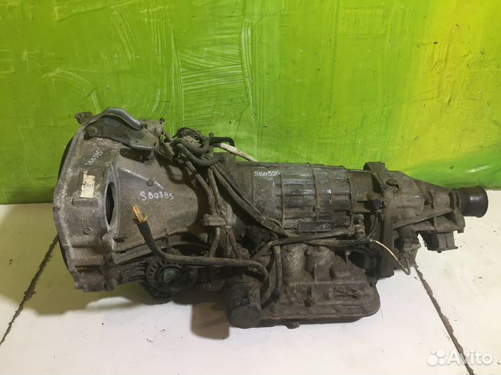 АКПП Subaru Legacy B13 + бублик 31000AH260