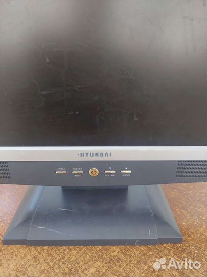 Монитор Viewsonic