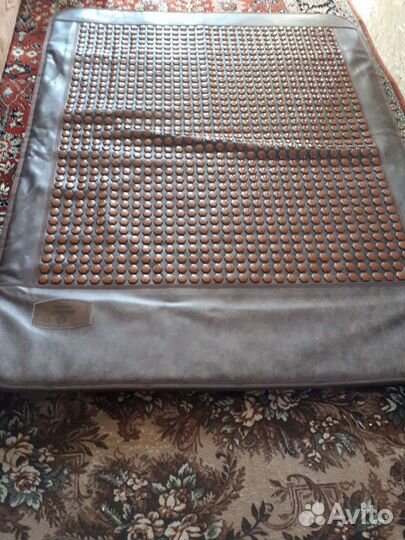 Турманевый мат Nuga Best NM-2500