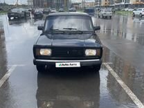 ВАЗ (LADA) 2105 1.5 MT, 2007, битый, 144 444 км, с пробегом, цена 130 000 руб.