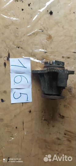 Помпа водяная Land Rover Discovery 3