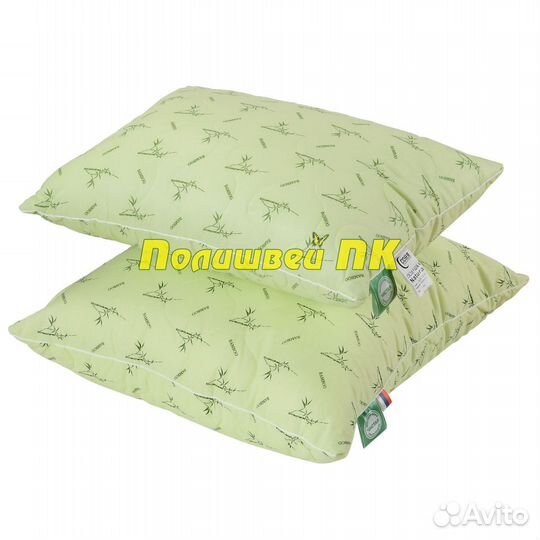 Подушка с наполнителем 