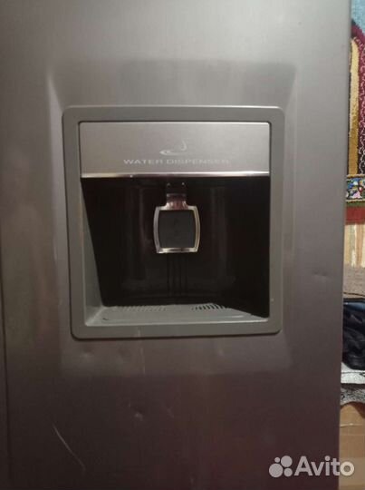 Холодильник