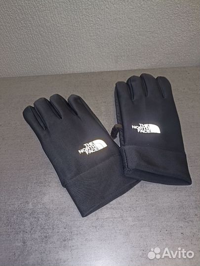 Перчатки the north face