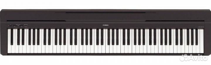 Пианино Yamaha P 45 B, в наличии