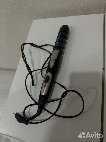 Плойка для завивки волос