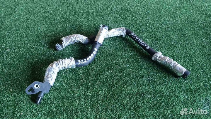 Трубка охлаждения volvo XC40 32249448