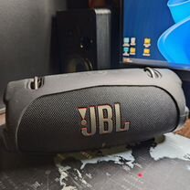 Забронировали Jbl extreme 3