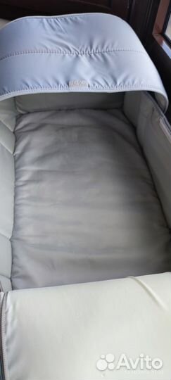 Сумка-переноска для грудничка