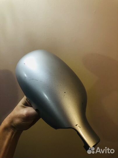 Зеркало бокового вида Renault Symbol правое