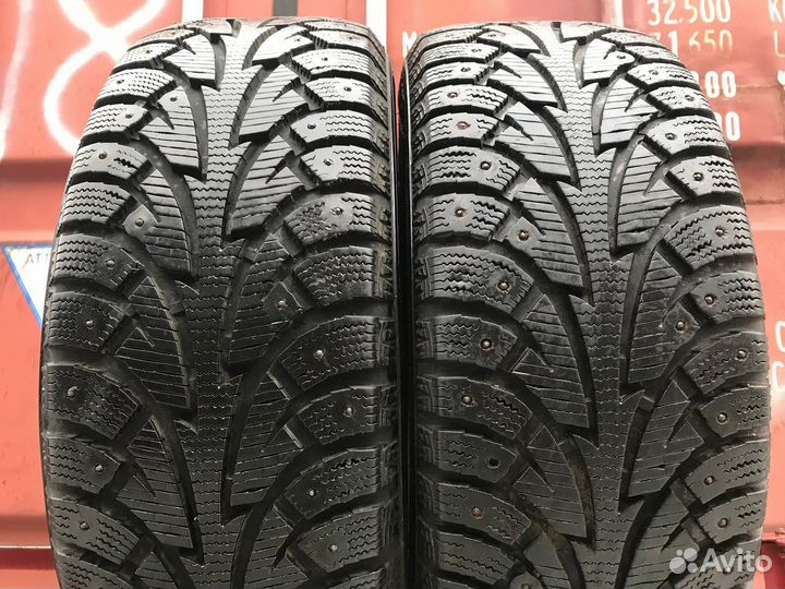 Hankook Winter I'Pike W409 205/55 R16