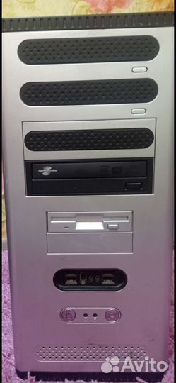 Системный блок бу