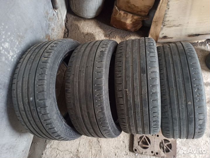 Nordman Nordman + 225/45 R17 94W