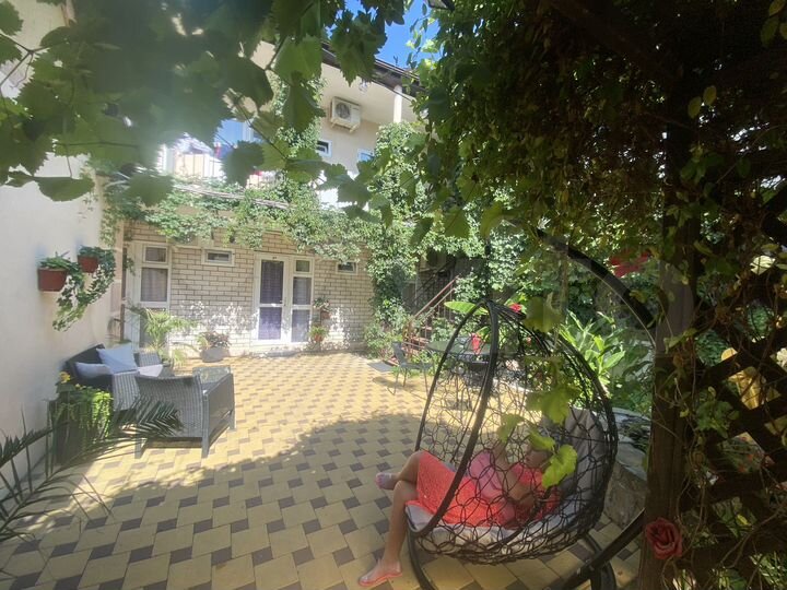 Комната 15 м², 1/2 эт.