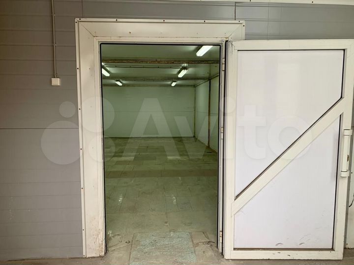 Склад, 66.6 м²