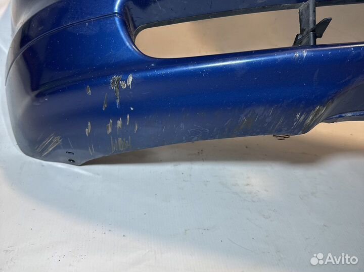 Бампер передний до рестайлинг BMW E46 8195283