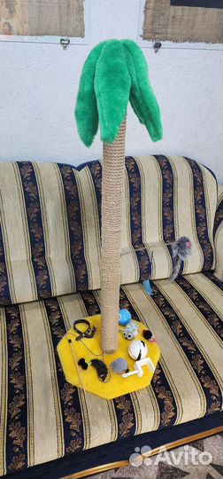 Когтеточка для кошек