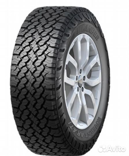 Yokohama Geolandar A/T G015 275/70 R16 114H