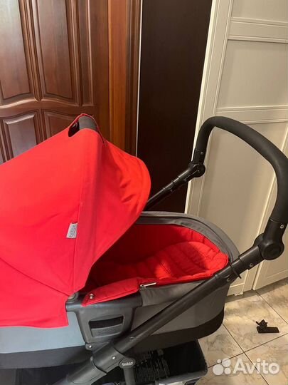 Коляска Britax Romer Smile II 2 в 1