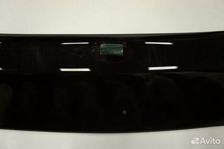 Дефлектор капота газ 31029 Волга