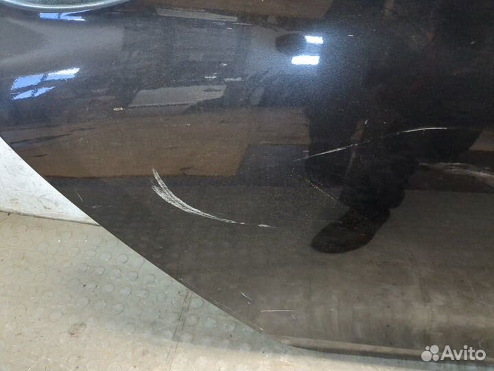 Дверь боковая BMW 5 F07 Gran Turismo, 2010